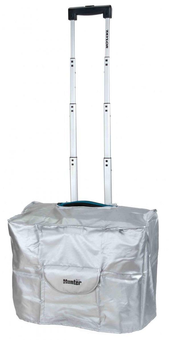 Trolley Bag Rain Protection - Rain Cover Large 2