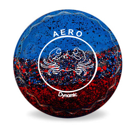 Evolved Bowler Aero Lawn Bowls - Central Coast Lawn Bowls Shop