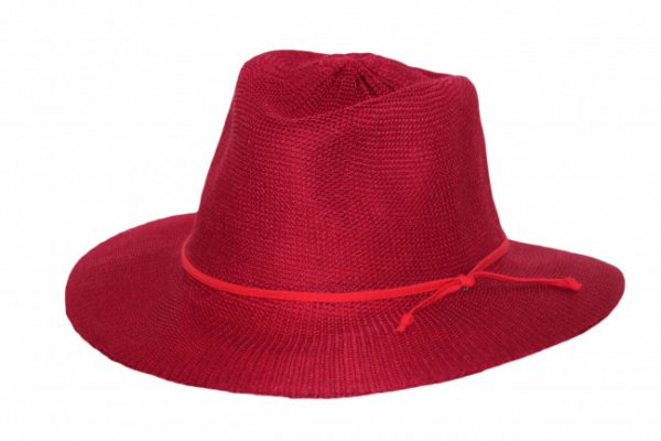 CANCER COUNCIL Jacqui Ladies Mannish Style Hat (RL73) 3