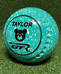 TAYLOR GTR Bowls