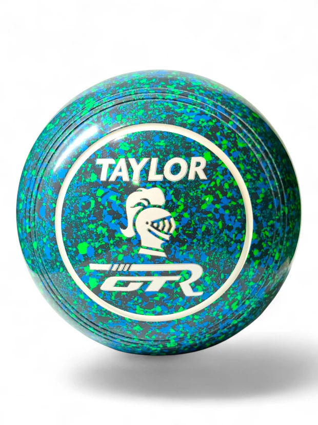 TAYLOR GTR Bowls