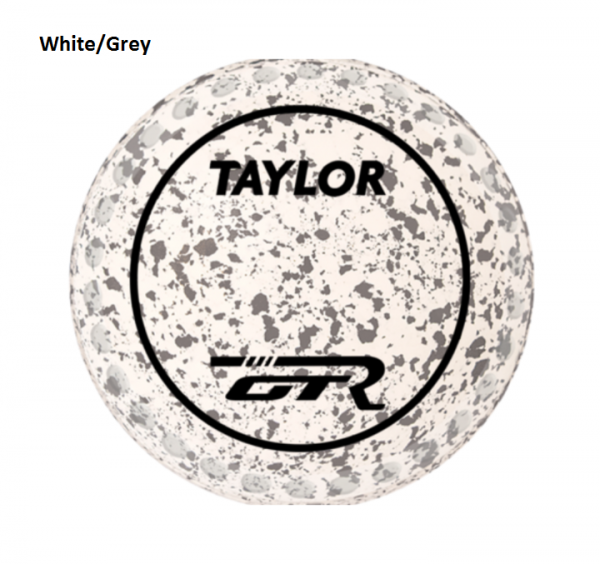 TAYLOR GTR Bowls 9