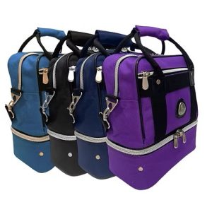 Avalon 2 Bowls Carry Bag
