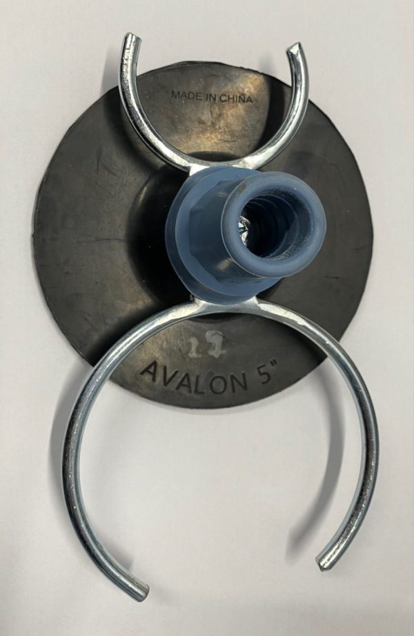 Lawn Bowls Ferrule Base With Bowl & Jack Lifter - Image 2