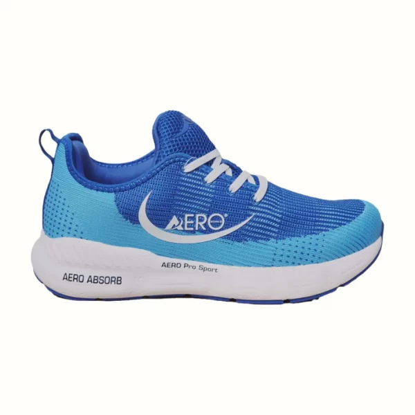 Utopia A1 Cobalt Mens Shoes