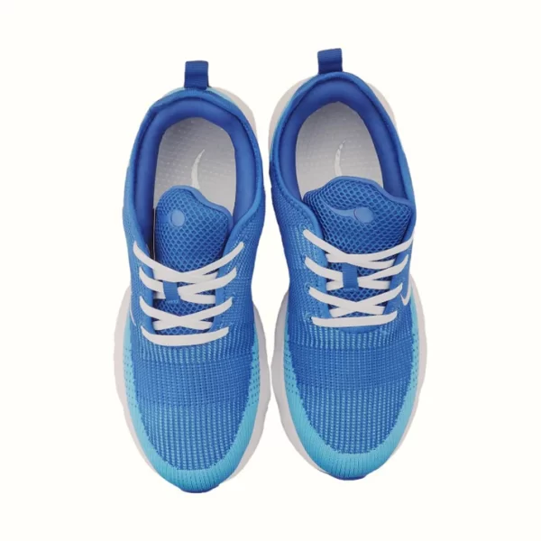 Utopia A1 Cobalt Mens Shoes - Image 3