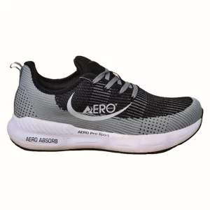 Utopia A1 Raven Mens Shoes