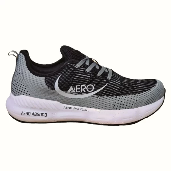 Utopia A1 Raven Mens Shoes