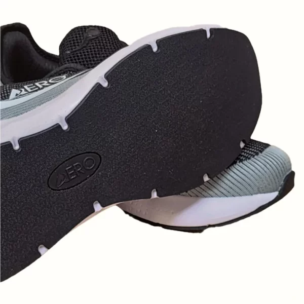 Utopia A1 Raven Mens Shoes - Image 6