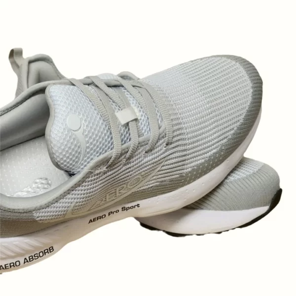 Utopia A1 Snow Mens Shoes - Image 7