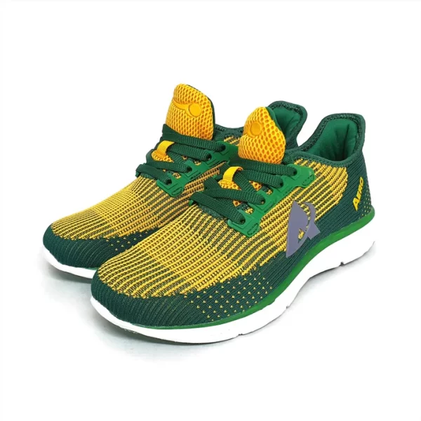 Nirvana Matilda Mens Shoe - Image 2