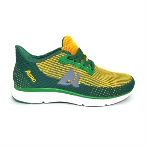 Nirvana Matilda Mens Shoe