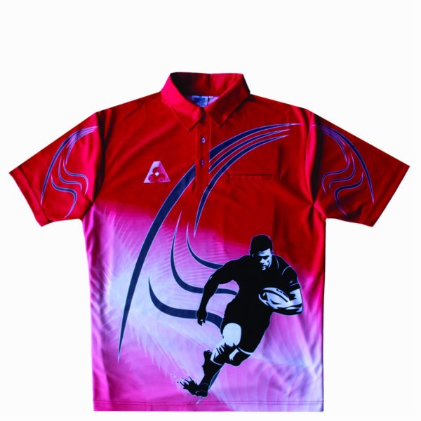 Unisex Rugby League Tournament Shirts - Image 10