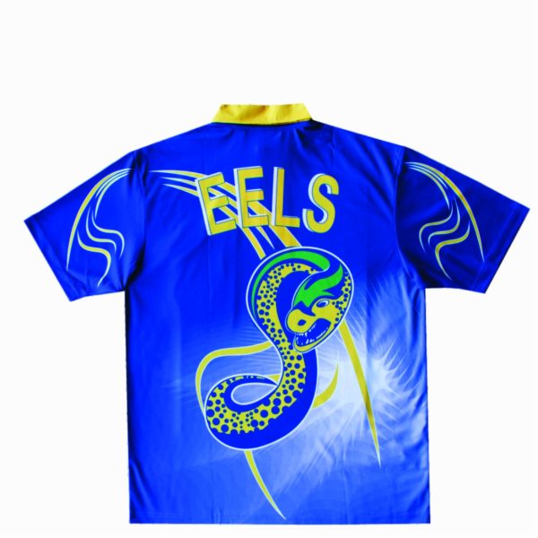 Unisex Rugby League Tournament Shirts - Image 11