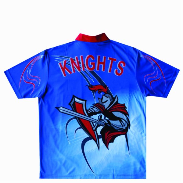 Unisex Rugby League Tournament Shirts - Image 13