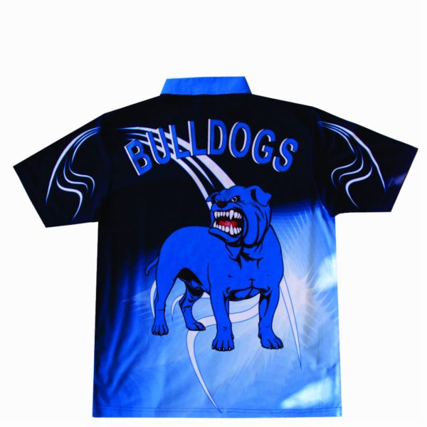 Unisex Rugby League Tournament Shirts - Image 15