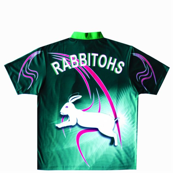 Unisex Rugby League Tournament Shirts - Image 21