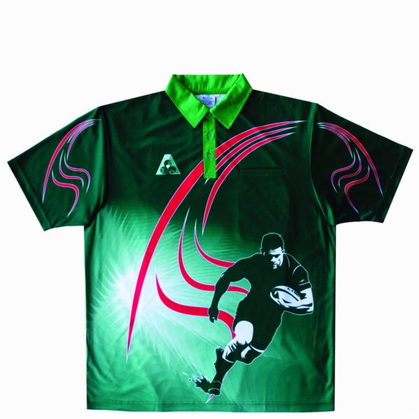Unisex Rugby League Tournament Shirts - Image 22