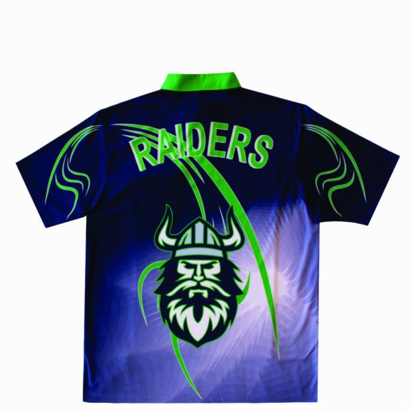 Unisex Rugby League Tournament Shirts - Image 23