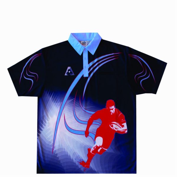 Unisex Rugby League Tournament Shirts - Image 26