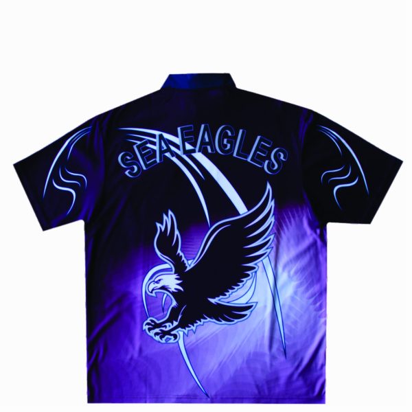 Unisex Rugby League Tournament Shirts - Image 27