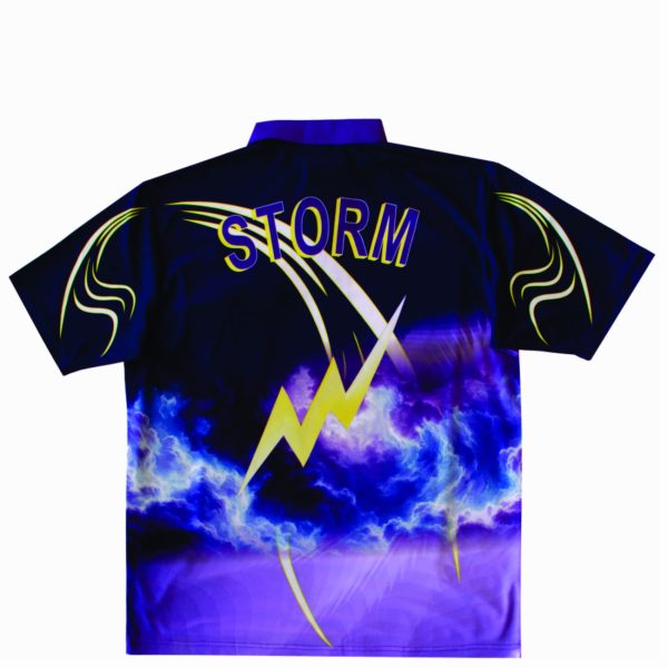 Unisex Rugby League Tournament Shirts - Image 31