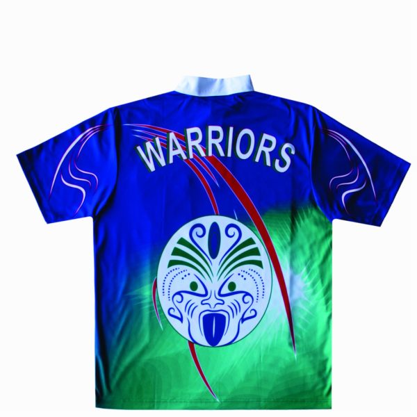 Unisex Rugby League Tournament Shirts - Image 35