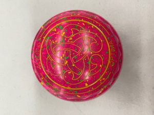 Aero Optima Lotus Celtic 1.5 ZScoop Stamped 35