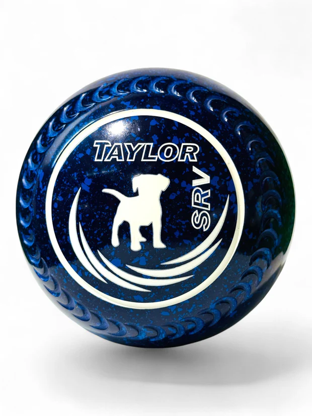 TAYLOR SRV Bowls