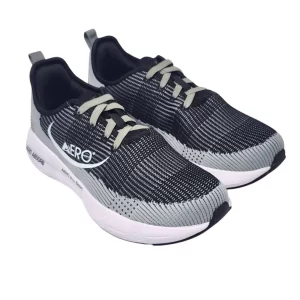 NEW - UTOPIA FLEX Raven- Slip-On Men's Sport Shoes