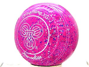 DREAMLINE XG ASTER SIZE 2 HEAVY SERIES X GRIP PINK/WHITE/LILAC