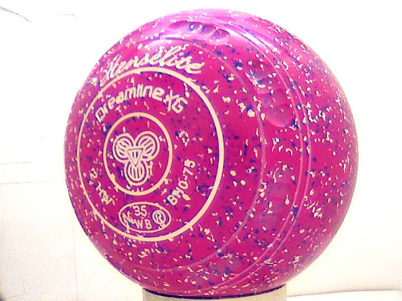 DREAMLINE XG ASTER SIZE 2 HEAVY SERIES X GRIP PINK/WHITE/LILAC 3 DREAMLINE XG ASTER SIZE 2 HEAVY SERIES X GRIP PINK/WHITE/LILAC - Image 3