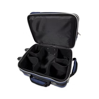 Avalon Lawn Bowls Trolley Bag Lawn Bowls trolley 2 Avalon Lawn Bowls Trolley Bag Lawn Bowls trolley - Image 2