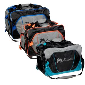 Henselite Sport Pro Lawn Bowls Bag