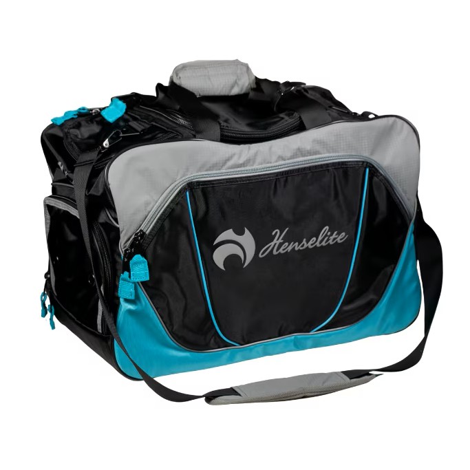 Henselite Sport Pro Lawn Bowls Bag 4 Henselite Sport Pro Lawn Bowls Bag - Image 4
