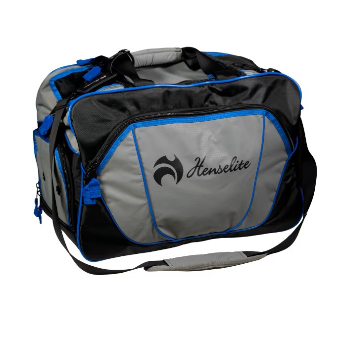 Henselite Sport Pro Lawn Bowls Bag 3 Henselite Sport Pro Lawn Bowls Bag - Image 3