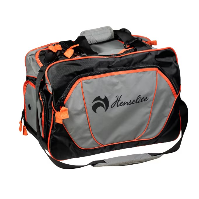 Henselite Sport Pro Lawn Bowls Bag 2 Henselite Sport Pro Lawn Bowls Bag - Image 2