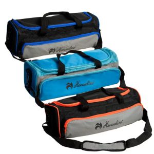 Henselite Carrylite Lawn Bowl Carrier