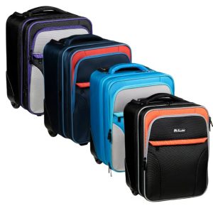 Henselite HT655 Lawn Bowls Bag