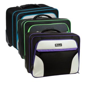 Henselite HT805 Lawn Bowls Bag
