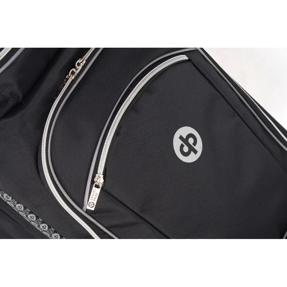 DRAKES PRIDE MAXIMUS LAWN BOWLS TROLLEY BAG 9 DRAKES PRIDE MAXIMUS LAWN BOWLS TROLLEY BAG - Image 9