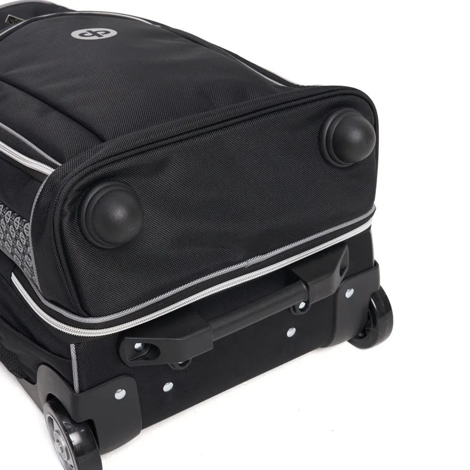 DRAKES PRIDE MAXIMUS LAWN BOWLS TROLLEY BAG 7 DRAKES PRIDE MAXIMUS LAWN BOWLS TROLLEY BAG - Image 7