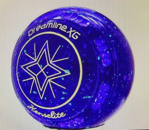 DREAMLINE XG GRAPEVINE SIZE 0 HEAVY SERIES X GRIP PURPLE/VIOLET/MINT