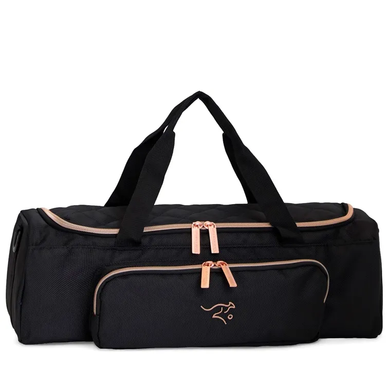 ETERNAL ROSE BEAM LAWN BOWLS CARRY BAG BY KELSEY COTTRELL 4 ETERNAL ROSE BEAM LAWN BOWLS CARRY BAG BY KELSEY COTTRELL - Image 4