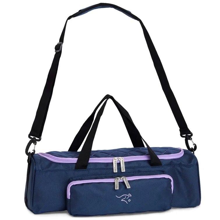 ETERNAL ROSE BEAM LAWN BOWLS CARRY BAG BY KELSEY COTTRELL 2 ETERNAL ROSE BEAM LAWN BOWLS CARRY BAG BY KELSEY COTTRELL - Image 2