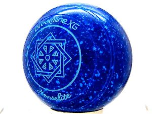 DREAMLINE XG DENIM SIZE 3 HEAVY NON-GRIPPED MID BLUE/LIGHT BLUE/SKY BLUE