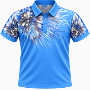 Bowls Tournament Shirts