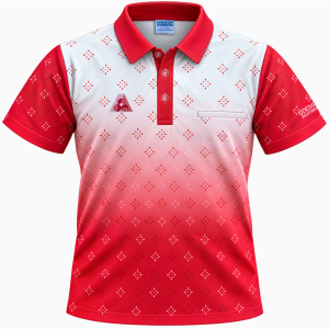 Bowls Tournament Shirts