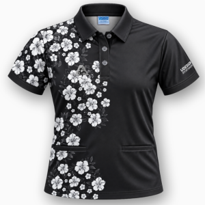 Ladies Bowls Tournament Shirts